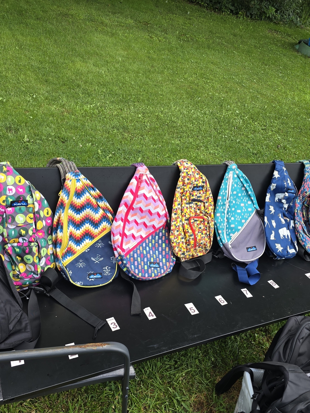 Kavu Bags